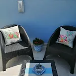 Appartement Borgata Mazzarelli 2