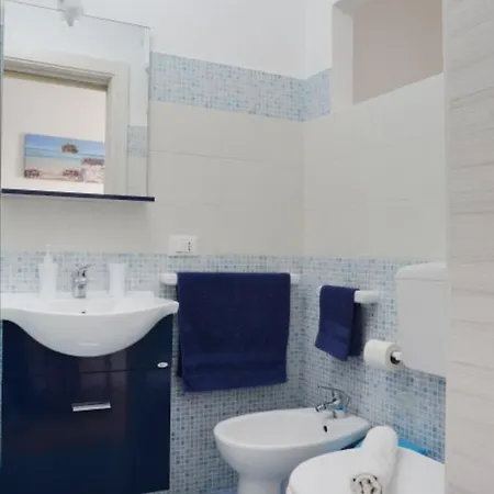 Borgata Mazzarelli 2 Appartement