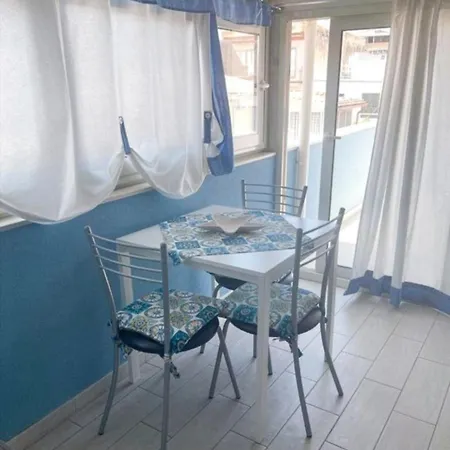 Borgata Mazzarelli 2 Appartement *