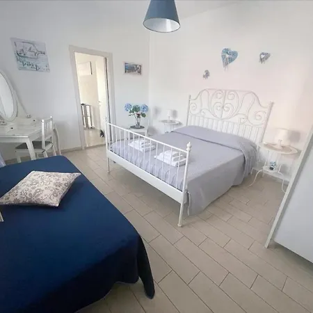 Appartement Borgata Mazzarelli 2 *