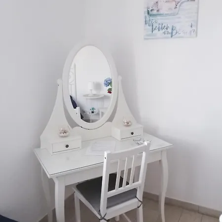 Appartement Borgata Mazzarelli 2 Marina di Ragusa