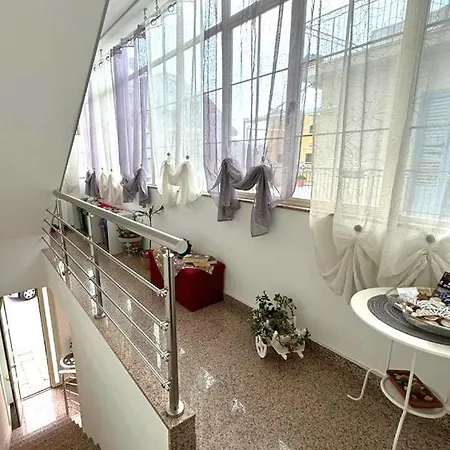 Borgata Mazzarelli 2 Appartement *