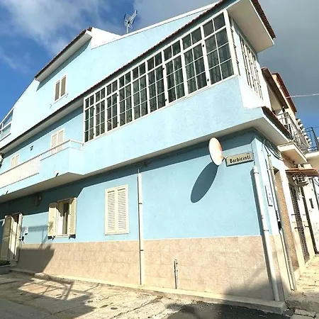 Appartement Borgata Mazzarelli 2 Marina di Ragusa