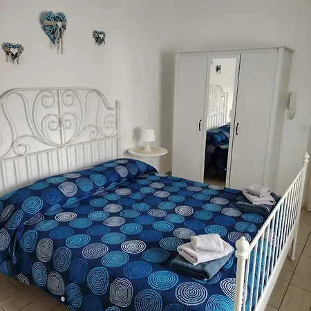Appartement Borgata Mazzarelli 2