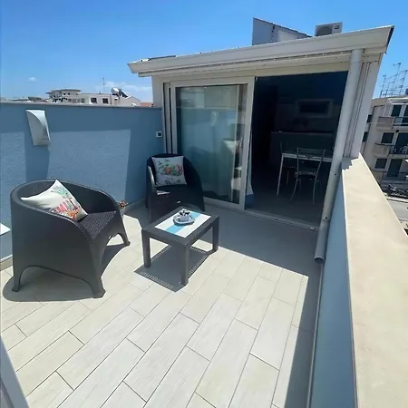 Borgata Mazzarelli 2 Appartement
