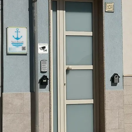Appartement Borgata Mazzarelli 2