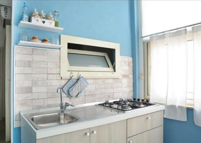 Appartement Borgata Mazzarelli 2 *