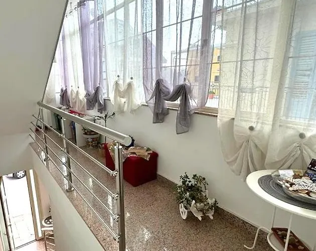 Borgata Mazzarelli 2 Appartement *