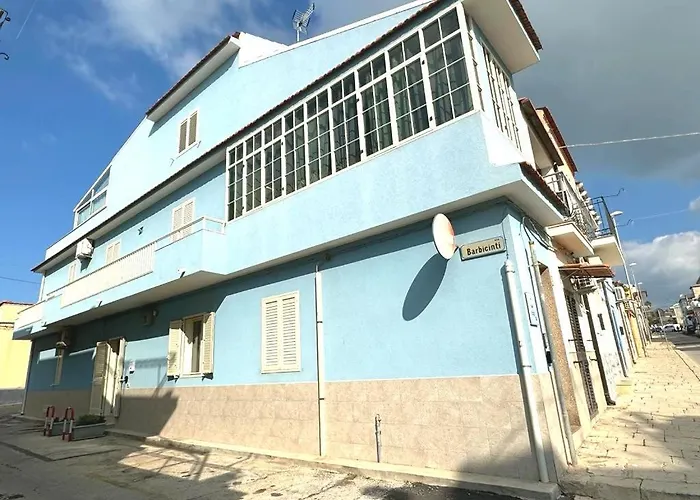 Appartement Borgata Mazzarelli 2 Marina di Ragusa