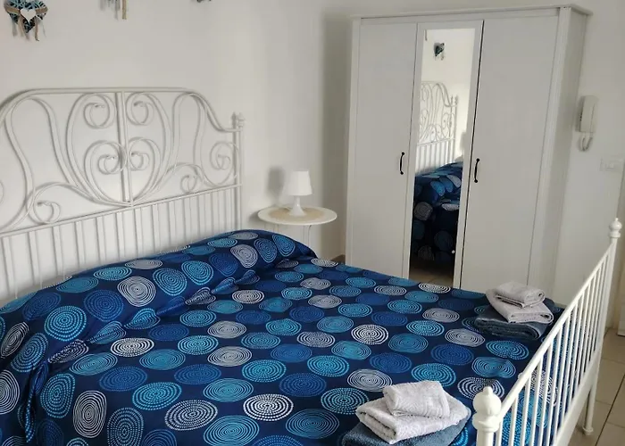 Appartement Borgata Mazzarelli 2